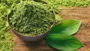 The Best Greens Powder for Weight Loss