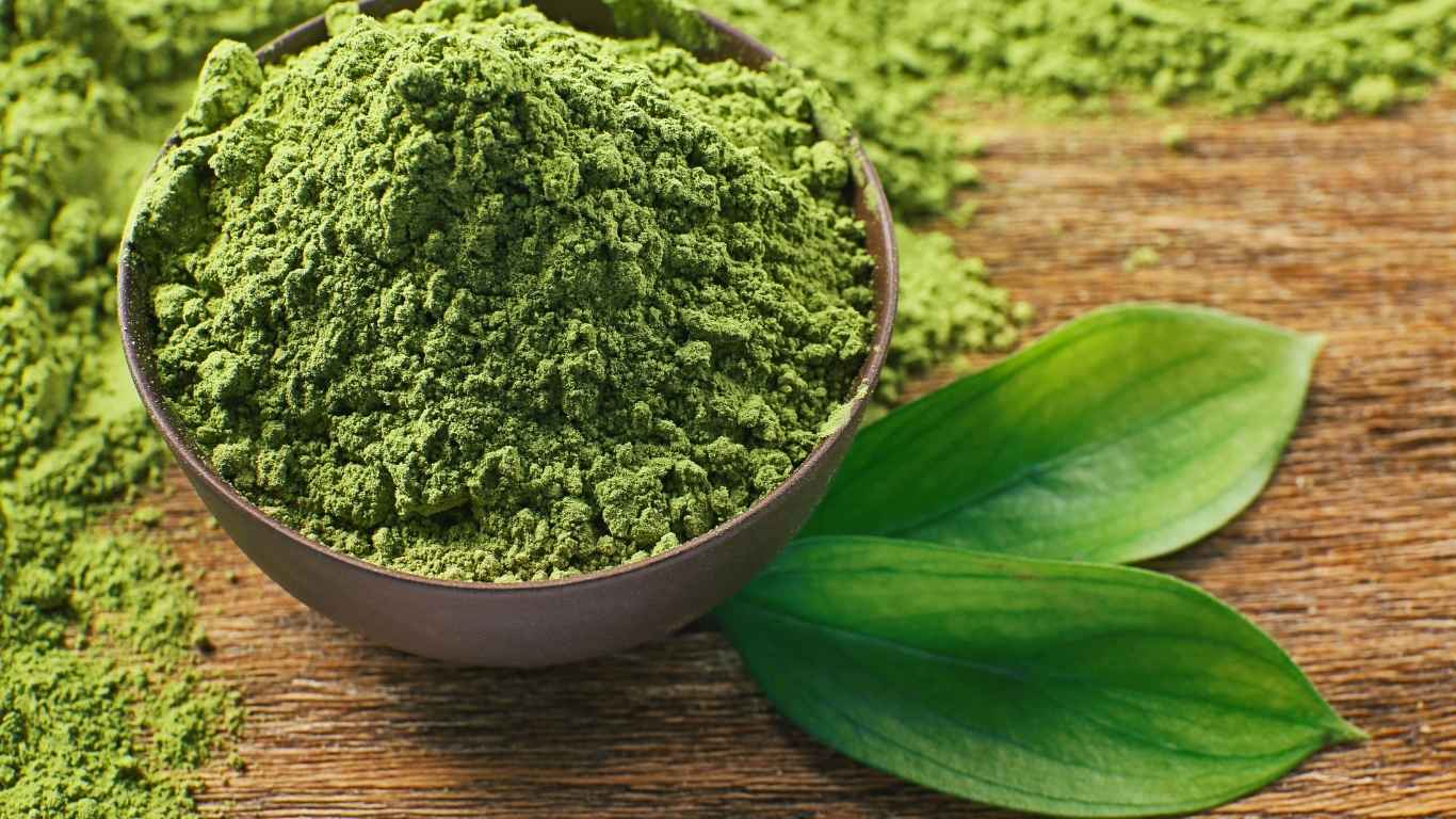 The Best Greens Powder for Weight Loss