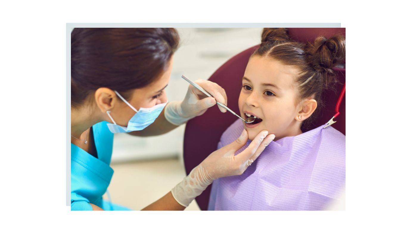 Natural remedies for dental health