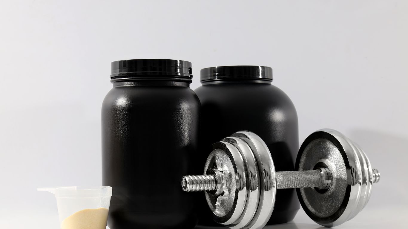 supplements for enamel strength