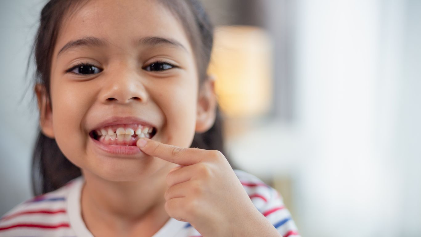 Calcium Supplements for Teeth