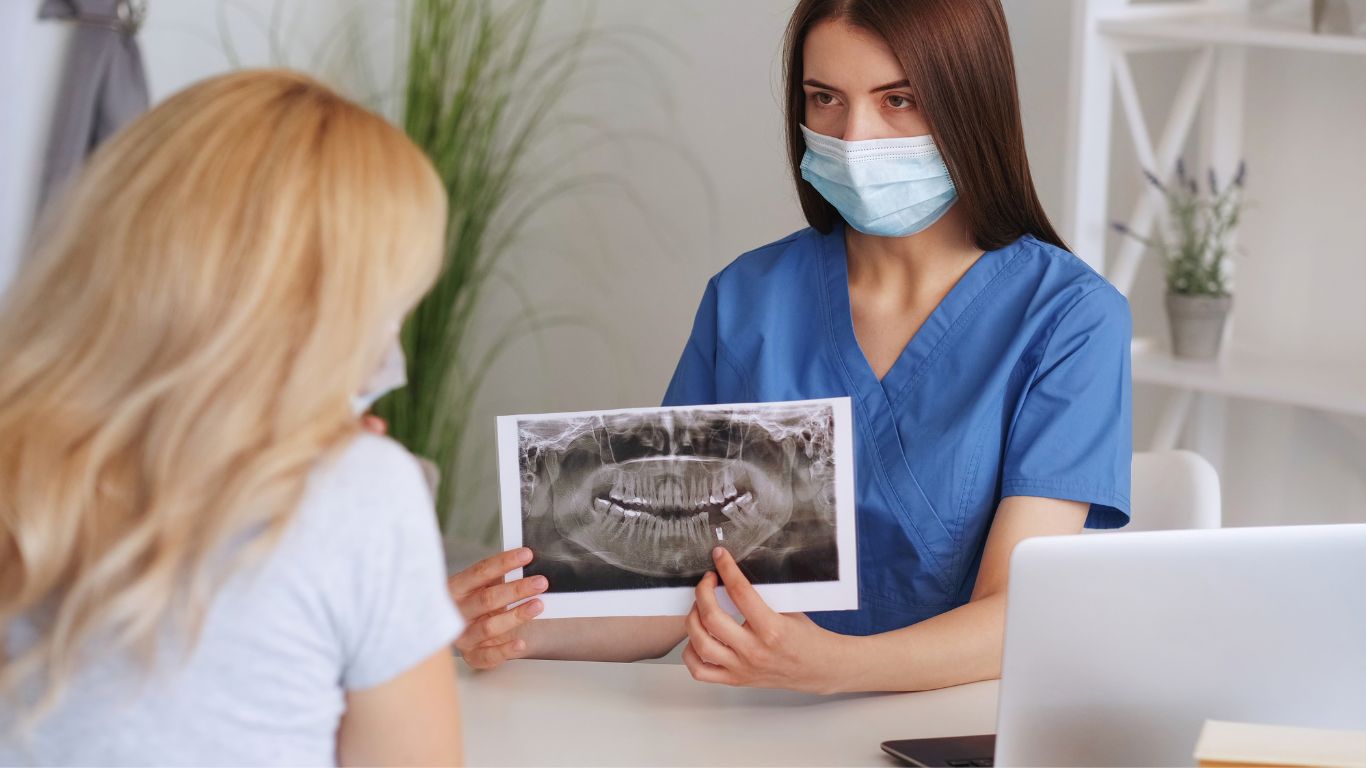 Probiotics Specifically Designed for Oral Microbiome Balance
