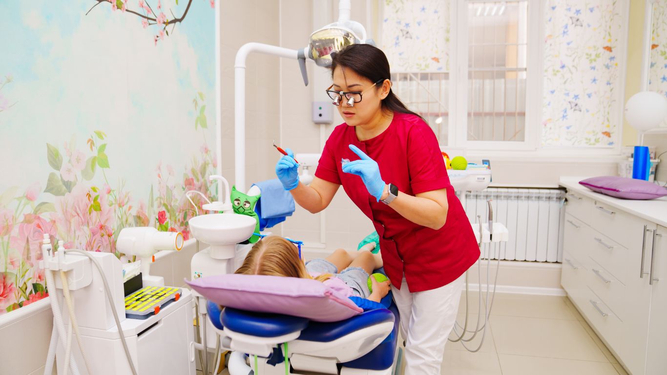 Best Supplements for Oral Care