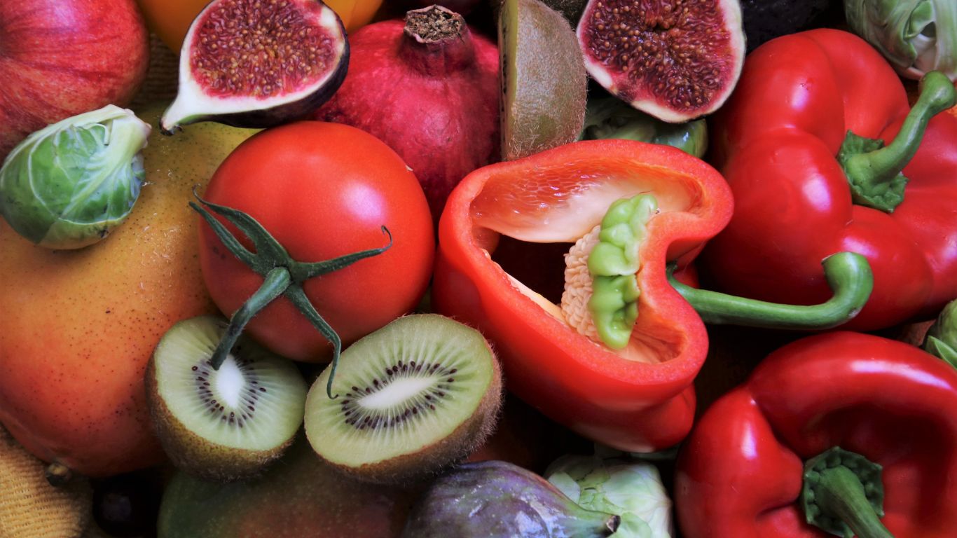 Vegan-Friendly Supplements for Dental Care
