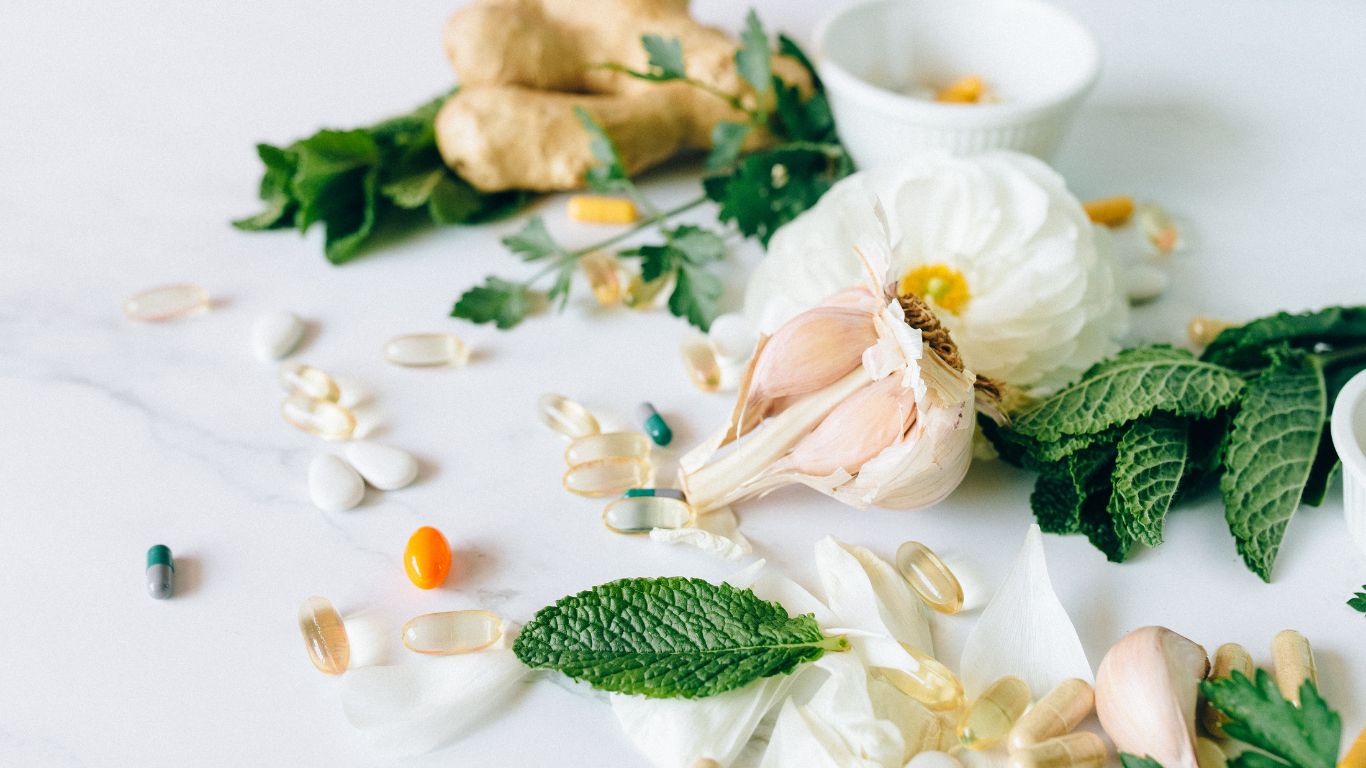 Fluoride Supplements