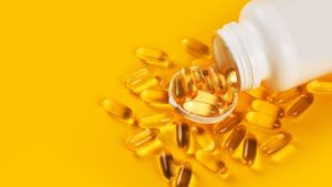 vitamin D and dental health