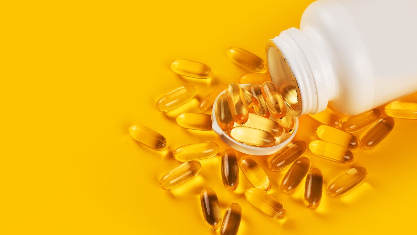 vitamin D and dental health