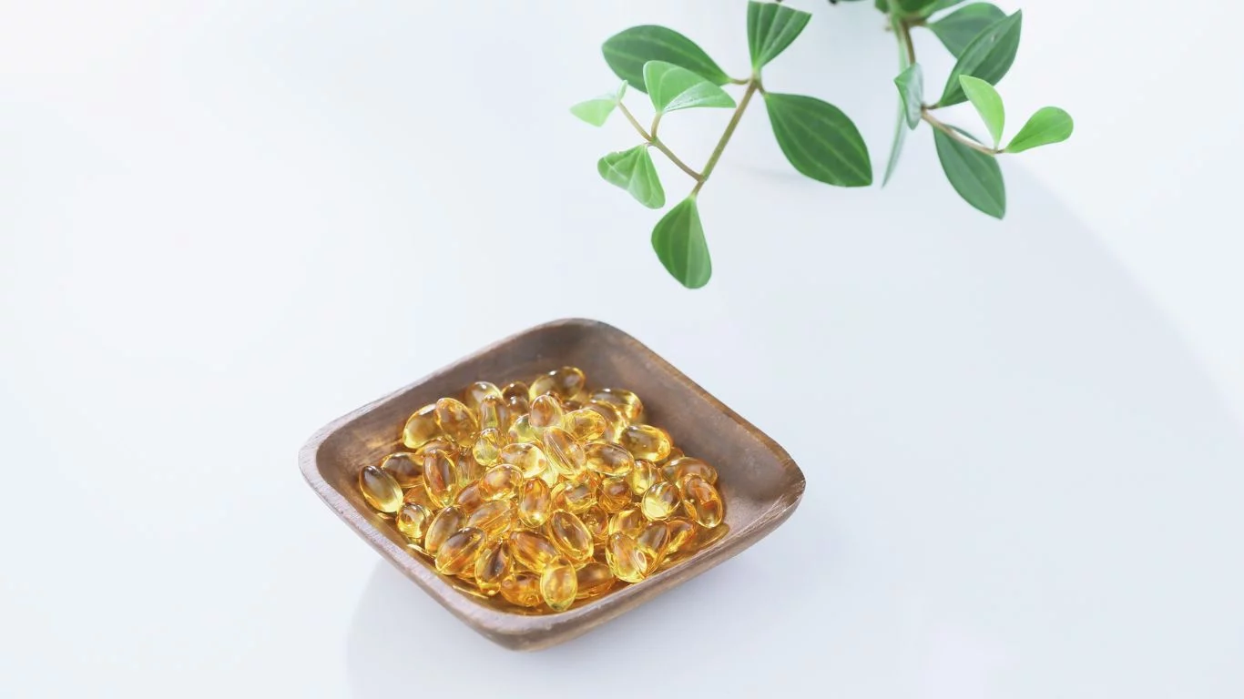 Best Omega-3 Benefits for Glucose Metaboli,