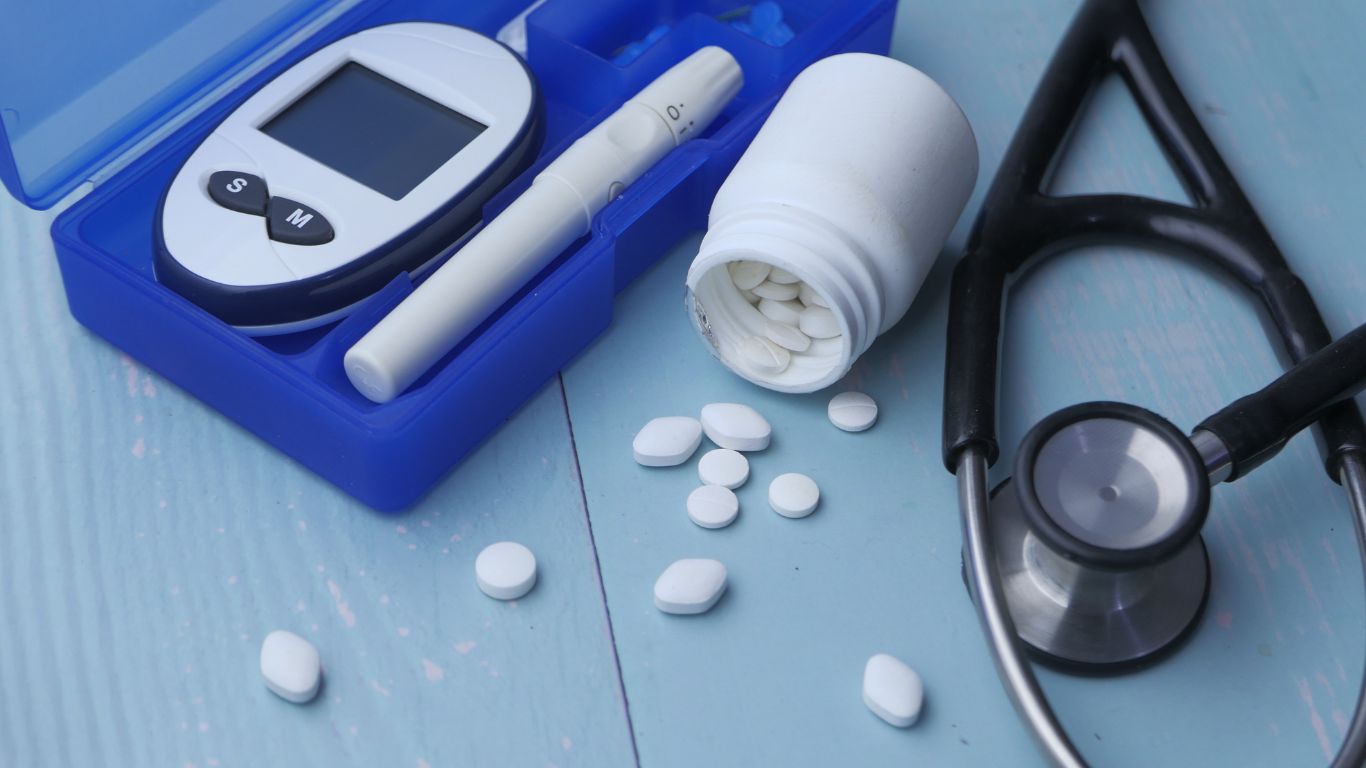 7 Powerful Low-GI Foods to Prevent Blood