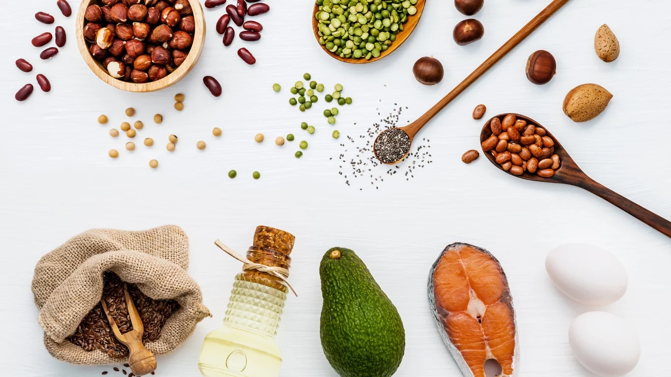 7 Powerful Omega-3 Benefits Joint Health