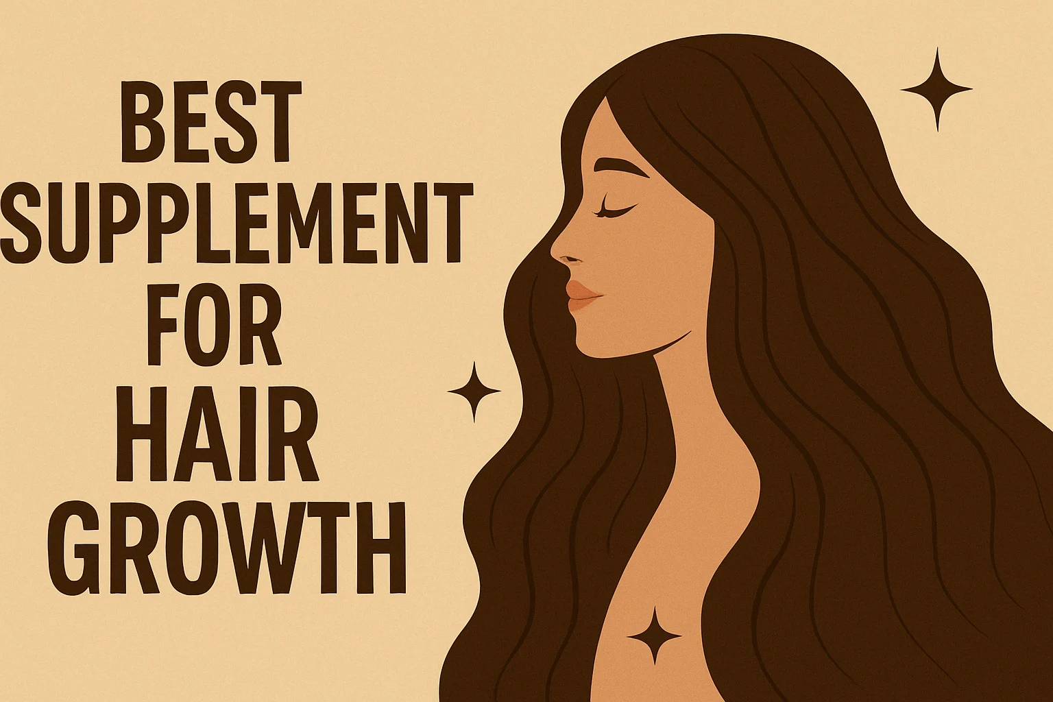Best Supplement for Hair Growth