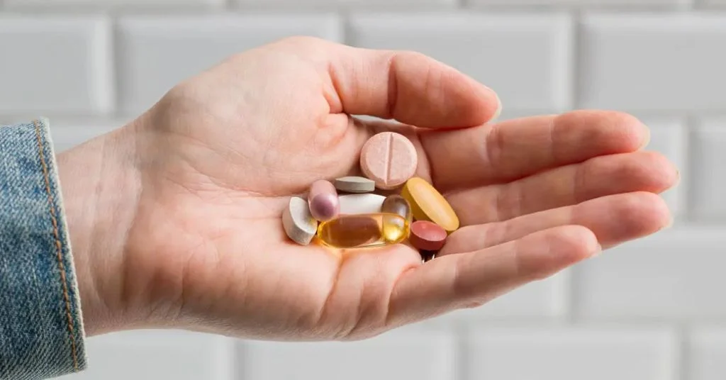 Best Supplement for Weight Gain