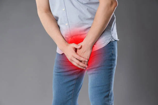 Best Supplements for Prostate Health